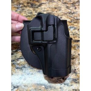 Blackhawk cqc C1310 Paddle Holster